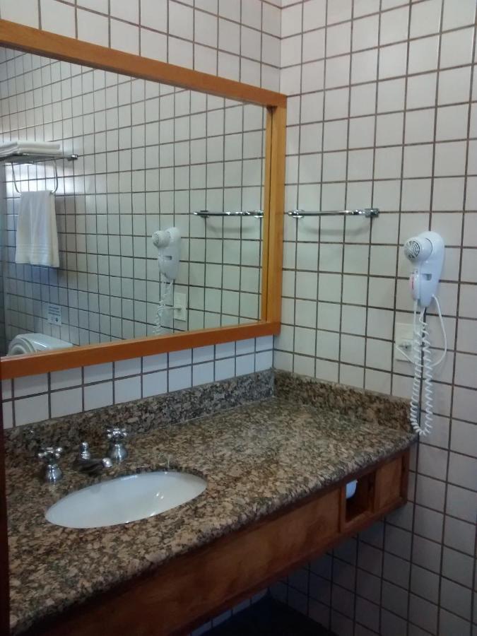 Appartement Flat Ramasco à Ilhabela Extérieur photo