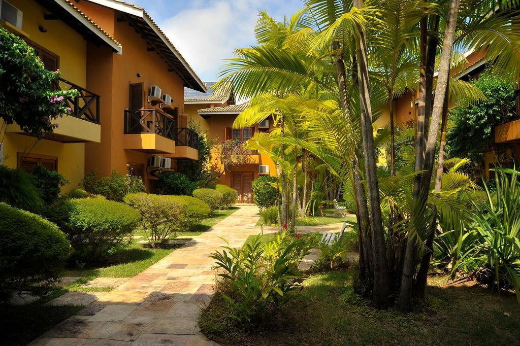 Appartement Flat Ramasco à Ilhabela Extérieur photo
