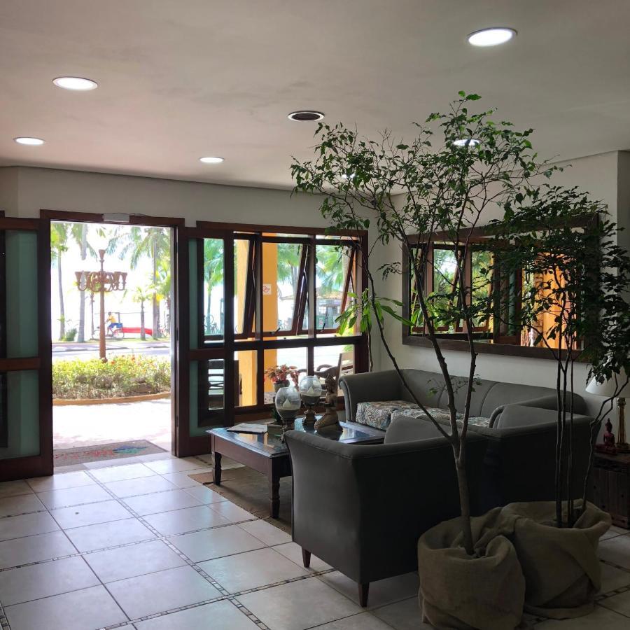 Appartement Flat Ramasco à Ilhabela Extérieur photo