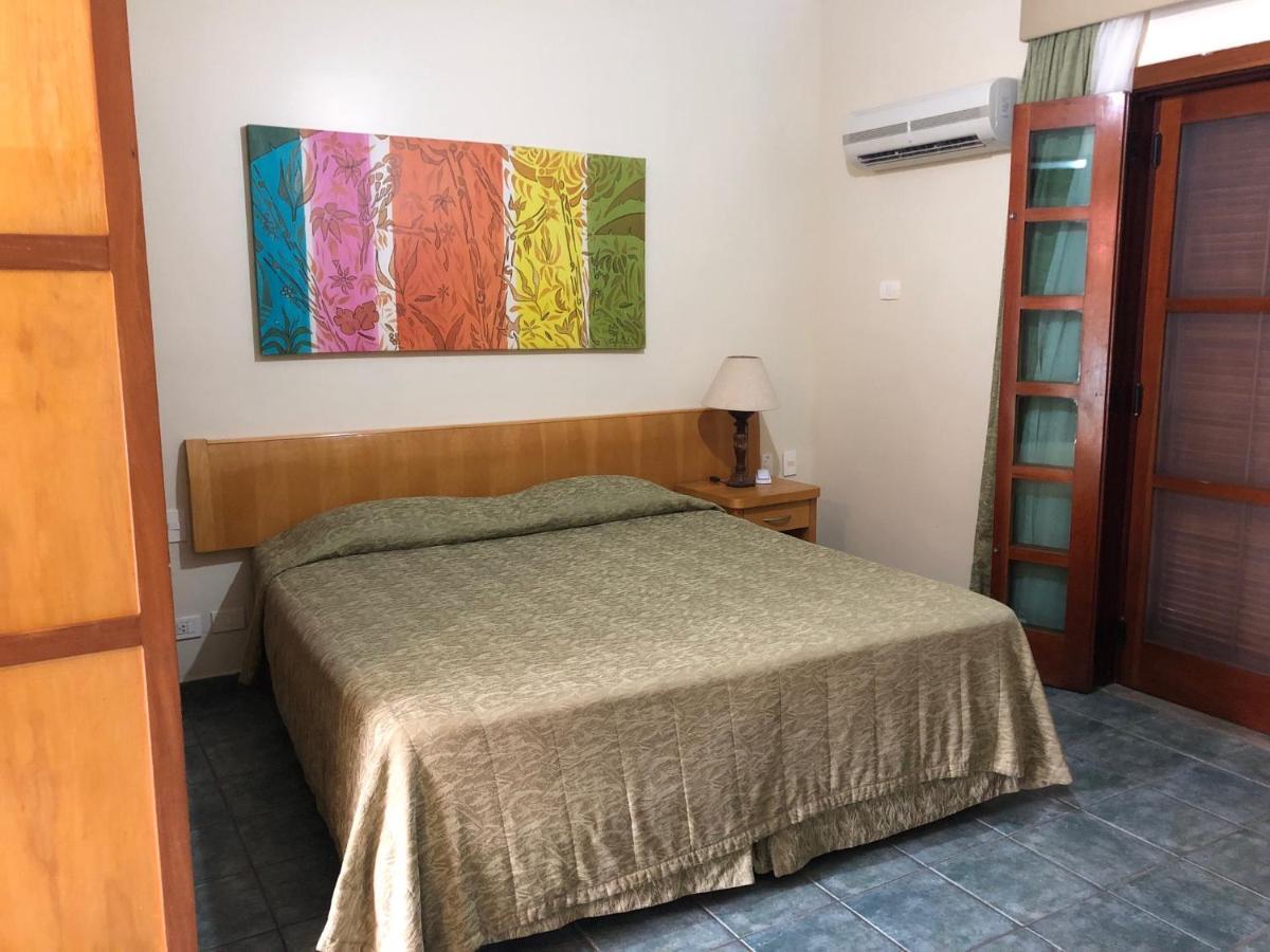 Appartement Flat Ramasco à Ilhabela Extérieur photo